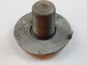 ŚRUBA KOŁA ZAMACHOWEGO URAL DNIEPR M72 K750 WYPRZDAŻ 249