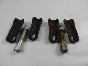 MOCOWANIE KOSZA DOLNE M-72 K-750 URAL DNIEPR INNE