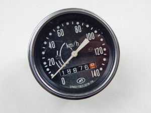 LICZNIK URAL DNIEPR K-750 ORYGINAŁ