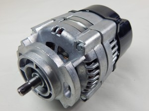 ALTERNATOR URAL DNIEPR 12V/500W
