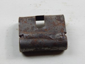 PIESEK SKRZYNI ZE WSTECZNYM DNIEPR K-750