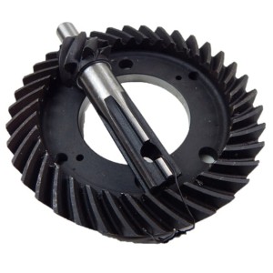 TRYBY DYFRA 8X37 Dniepr MT-12 MT-16