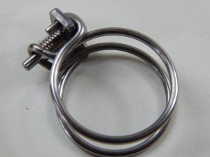OBEJMA KRÓĆCA SSĄCEGO GAŹNIK K-750 URAL  DNIEPR M-72  NR47