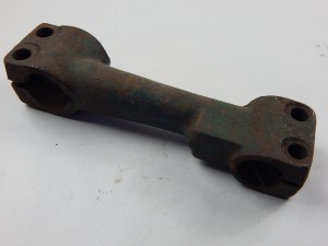 WAHACZ WÓZKA BOCZNEGO M-72 RAMIE NR30