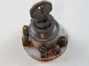 STACYJKA URAL M-67