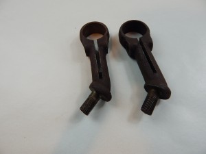 MOCOWANIE KIEROWNICY M-72 URAL M61  M62