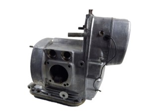 SILNIK MW-650 DNIEPR ORYGINAŁ SŁUPEK