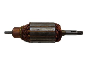 WIRNIK PRĄDNICY M-72 KRÓTKI 6 VOLT NOWY