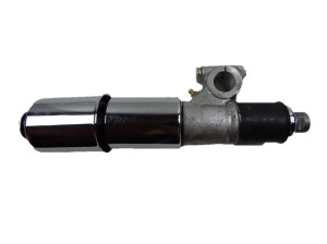 AMORTYZATOR SUWAK LEWY M-72 KOMPLETNY