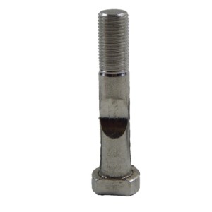 ŚRUBA LEWEGO SUWAKA 10 MM BMW R-71 M-72 URAL M-61