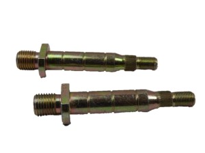 OŚKA HAMULCA NOŻNEGO M-72 URAL M-61