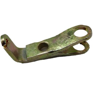DŹWIGNIA HAMULCA NOŻNEGO M-72 URAL M-61