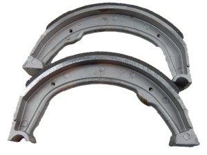 SZCZĘKI HAMULCOWE M-72 R-71 PÓŁBĘBEN SUPER JAKOŚĆ