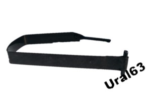 MOCOWANIE AKUMULATORA URAL DNIEPR K-750