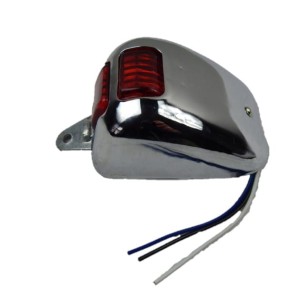 LAMPKA STOPU JAWA KYVACKA CHROM DNIEPR URAL