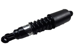 AMORTYZATOR URAL DNIEPR K-750 ORYGINAŁ Z CHROMEM