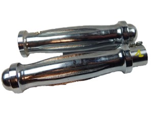 MANETKI KIEROWNICY K-750 URAL DNIEPR TUNING Nr 1