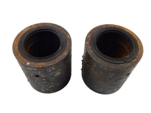 TULEJE WKRĘTKI ZAWIESZENIA K-750 URAL DNIEPR