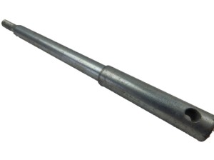 OŚKA KOŁA TYLNEGO Ural Dniepr K-750