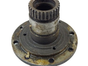 ZABIERAK DYFRA URAL M-72 K-750 DNIEPR