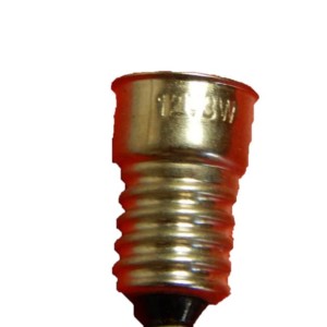 ŻARÓWKA STACYJKI 12V/3W M-72 K-750 URAL DNIEPR