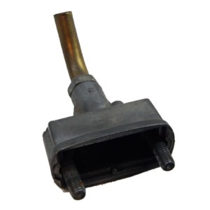 DEKIELEK GAŹNIKA K-301 K-302 ORYGINAŁ