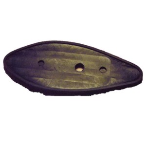 GUMA POD LAMPKĘ WÓZKA K-750 URAL DNIEPR