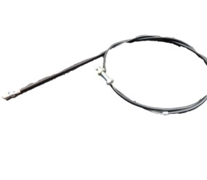 LINKA HAMULCA M72 BMW R71 ODWROTNE KLAMKI ORYGINAŁ