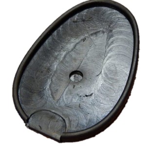 GUMA POD LAMPKĘ M-72 MAŁY ŻÓŁWIK