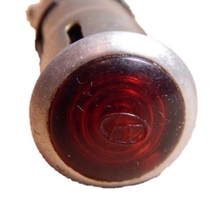 KONTROLKI CZERWONE ORYGINAŁ JUNAK URAL MT K-750