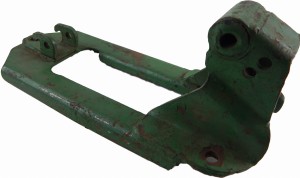 PODSTAWA SIEDZENIA M-72 ZIS