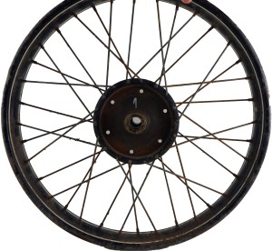 KOŁO PANONIA  CSEPEL 100 LUB 125 NR 1