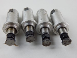 Popychacze zaworowe M-72 K-750