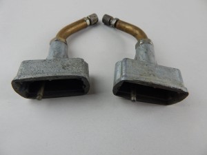 DEKIELKI GAŹNIKÓW K-301 K-302 ORYGINAŁ K-750 URAL DNIEPR