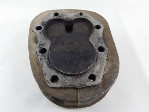 GŁOWICA K-750 PRAWA 