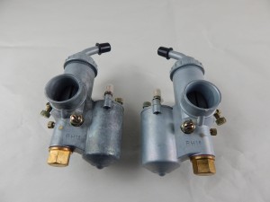 GAŹNIKI DEMI PZ-28F M-72 K-750 SILNIKI DOLNOZAWOROWE