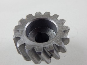 TRYB PRĄDNICY 6 VOLT M72 K750 URAL DNIEPR 15 ZĘBÓW