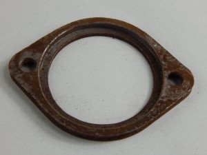DOCISK ŁOŻYSKA  WAŁKA ROZRZĄDU M-72 K-750 URAL 