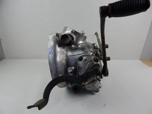 SKRZYNIA BIEGÓW M-72 ORYGINAŁ NOWA NR-2