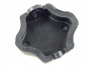 GUMA POD AUTOMAT STOPU NOŻNY K-750 URAL MT