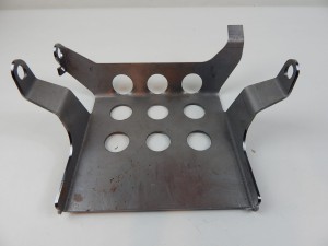 OSŁONA SILNIKA URAL DNIEPR M-72 K-750