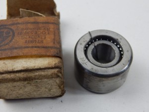 ŁOŻYSKO DYFRA ATAK M-72 K-750 URAL DNIEPR ORYGINAŁ 