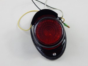 LAMPKA STOPU RETRO