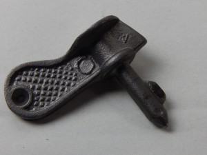 KLUCZYK PUSZKI PRĄDÓW IŻ-49 DKW K125