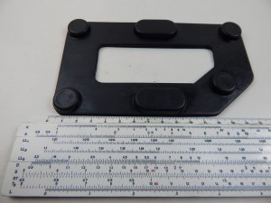 GUMA POD AKUMULATOR M-72 URAL DNIEPR
