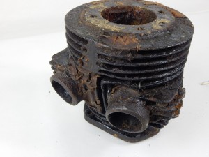 CYLINDER IŻ-49 NOMINAŁ