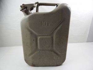 KANISTER 10 L RADZIECKI ORYGINAŁ