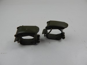 SAPERKA MOCOWANIE KLAMERKI K-750 URAL MT M-72