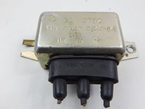 REGULATOR NAPIĘCIA URAL DNIEPR 12V ELEKTRONICZNY
