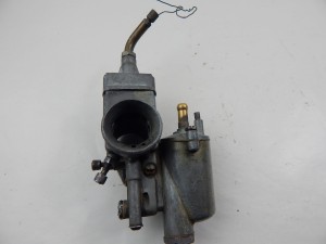GAŹNIK K-301 LEWY ORUGINAŁ URAL DNIEPR